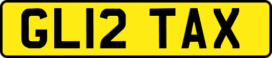 GL12TAX
