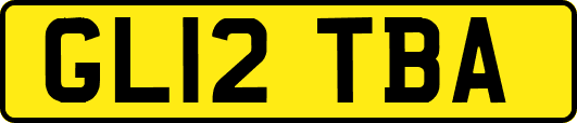 GL12TBA