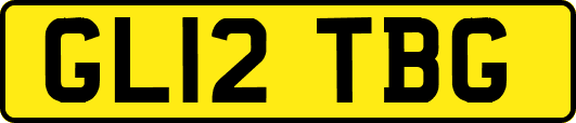 GL12TBG