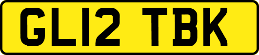 GL12TBK
