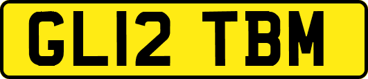 GL12TBM