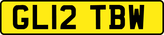 GL12TBW