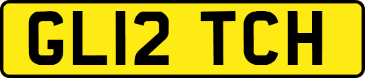GL12TCH