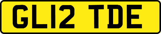 GL12TDE