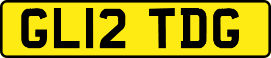 GL12TDG