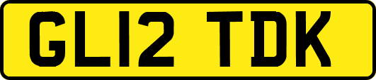 GL12TDK