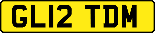 GL12TDM