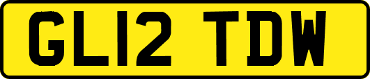 GL12TDW