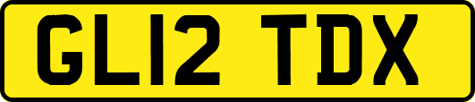 GL12TDX