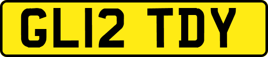 GL12TDY