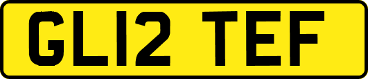 GL12TEF