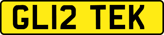 GL12TEK