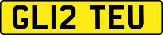 GL12TEU