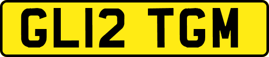 GL12TGM