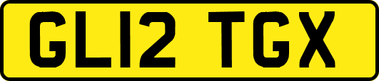 GL12TGX