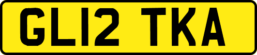 GL12TKA