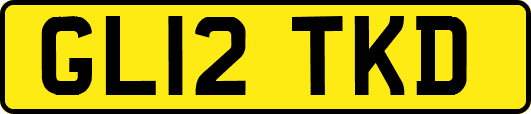 GL12TKD