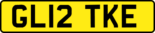 GL12TKE