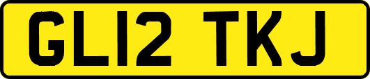 GL12TKJ
