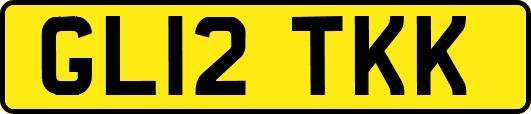 GL12TKK