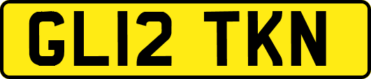 GL12TKN