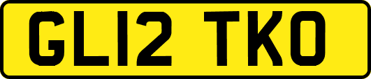 GL12TKO