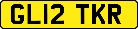 GL12TKR