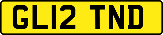 GL12TND