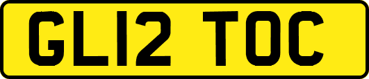 GL12TOC
