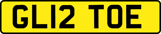 GL12TOE