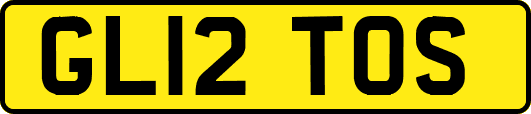 GL12TOS