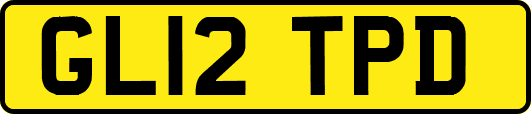 GL12TPD