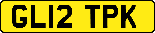 GL12TPK