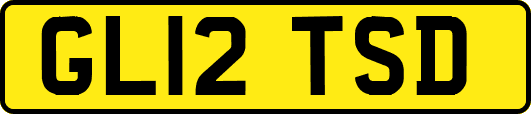 GL12TSD