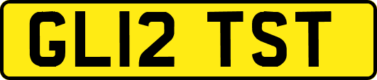 GL12TST