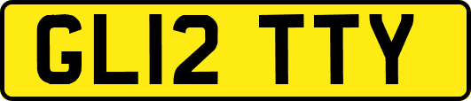 GL12TTY