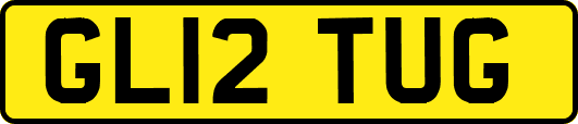GL12TUG