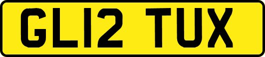 GL12TUX