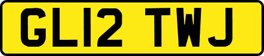 GL12TWJ