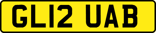 GL12UAB