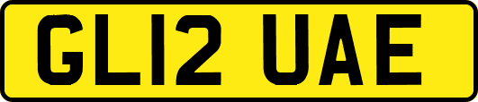 GL12UAE