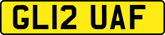 GL12UAF