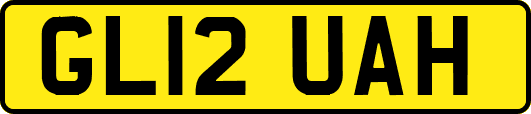 GL12UAH