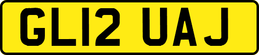 GL12UAJ