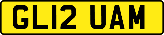 GL12UAM