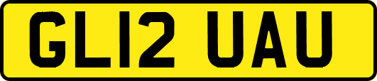 GL12UAU