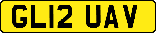 GL12UAV