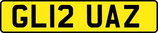 GL12UAZ