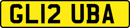 GL12UBA