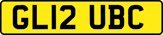 GL12UBC